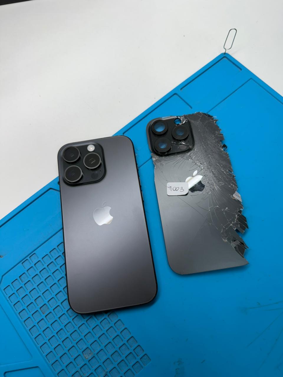 🍎 Pro Max 16 pronto